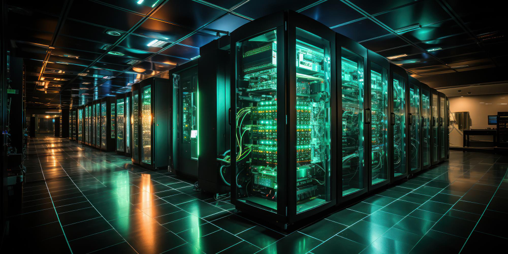 Cloud Computing